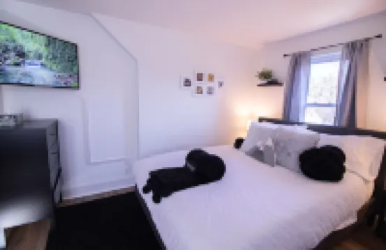 Luxe Mountain Getaway Fire Pit Arcade Hot Tub Pool