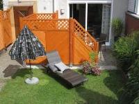 New apartment in unique dragon house in Duderstadt / Old Town Hotels in Duderstadt