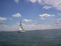 Travelers Choice Best of Boston Houseboat Suite 1!