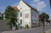 Ferienwohnung Mia Hotels in der Nähe von Dirtpark Waldsassen
