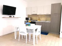 Turquoise House 200m from the Beach with Sea View Patio Cin 111008C2000P7111 Hotels in Calasetta