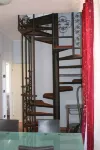Alcyone apartment in the city center