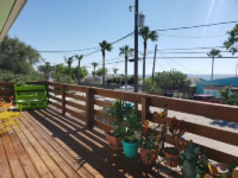 Laguna Madre Getaway