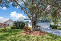 The Blue Lagoon of Naples