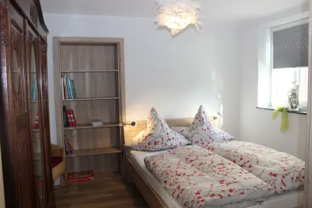 Eifelgold - Comfortable, spacious 5-star apartment in a quiet location