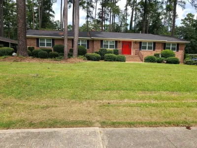 Masters Week Rental- Very Convenient to Augusta National Hôtels à proximité de : DEFY Augusta