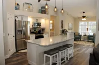 Breathtaking 3 Bedroom 2 Bath Private Pool Home in Punta Gorda FL