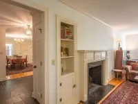 7 bdrm 23ppl~Firepit~ Lookout Mtn~4miles Dwntwn Chatt 4 acres