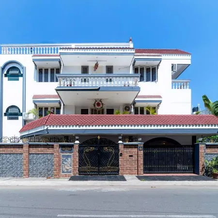 Villa Celeste