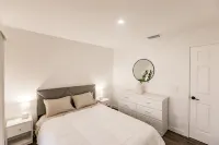 Completely Remodeled 3 Bedroom Home With A Pool Hotels near Publix Super Market at Coral Pointe Shopping Center