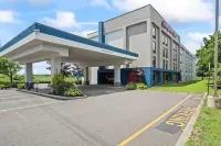 Hampton Inn Ridgefield Park Hôtels à : Ridgefield Park