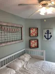 Adorable 2BR Condo on Long Beach Island LBI  in Ship Bottom. Beach Block!