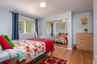 Alpine Escape (2 Bed/2 Bath)