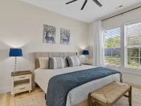 Landrum Retreat 랜드럼 호텔