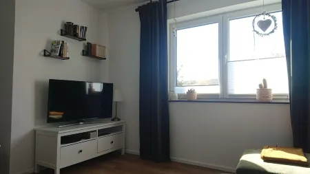 At the gateway to Allgäu, close to Lake Constance and in close proximity to CenterParcs Allgäu Отели в г. Бад-Вурцах