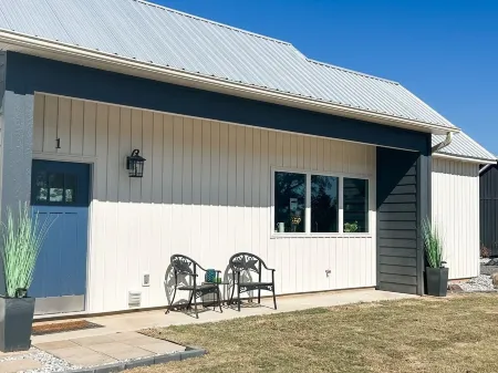 NEW J&K's House #1 just mins from DeGray Lake!