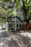 Downtown oasis, walking distance to Capitol, UT, Zilker Park, music venues - 방갈로