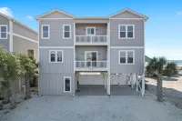 Isle Oasis. Oceanfront. Elevator, Heatable Pool,  Drct Bch Access. Grt Location.