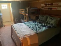 3 Bedroom on Lake with Private Dock