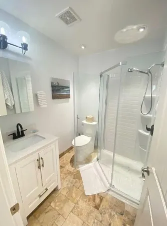 Walking distance to Beach! Отели рядом с достопримечательностью «Сан Онофр Стейт Бич»