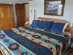 Vedauwoo, Curt Gowdy State Park, Cheyenne, and Laramie close!