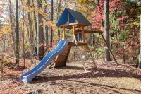 Castle Cliff Riverfront Cottage Peaceful Private Less than15 min to Harrisonburg