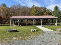 Private Lakefront on Fairview Lake - Sleeps 6-8