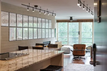 Simba Run Condo. 2 bedrooms