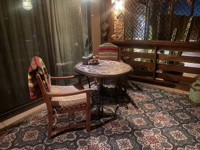 Unique Adobe Sanctuary w/hot tub close to hiking trails & wineries Hotels near Deer Park Monastery