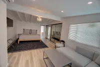 Specious Villa 6 Beds In The Heart Of San Diego