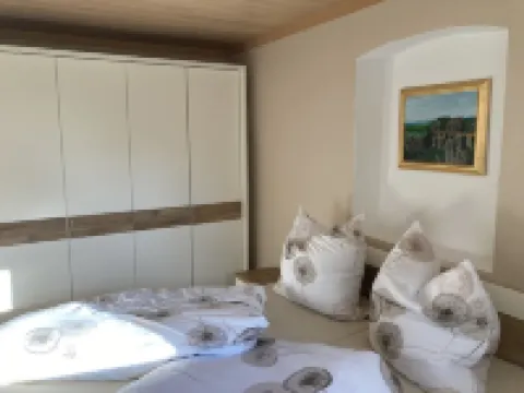 Cozy vacation apartment on the edge of Saxon Switzerland. Hotels in Stolpen