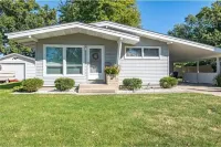 Newcastle Estate: 3 Bdrm Bungalow