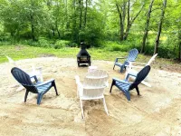 Lakefront House - Wifi
