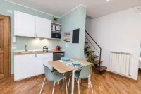 2 Bedroom Apartment in Florence Hotel a Isolotto - Legnaia