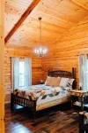 Dream On by Rocky Hill Cabins Erb's Coleman Museum 주변 호텔