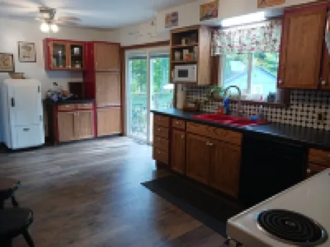 Unique Property Step Back in Time & re-Live Memories of the Days Gone by.