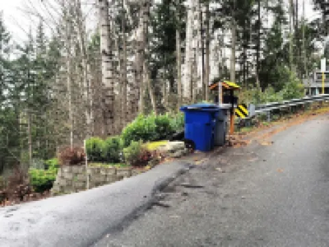 Spacious, family friendly, peaceful, near golf course, Microsoft & Marymoor Park Hotels in Sammamish