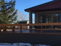 Montana Adventure Hotels in Beaverhead County