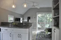 Wellness Suite Nestled In Downtown Burlington