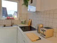 Art & Living I Die Kunstfarm I Gruppenunterkunft nähe Frankfurt I Messe