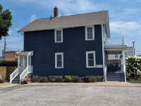 Prime downtown location within walking distance of the Sandusky downtown.