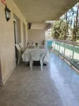 Beach apartment