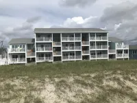 CORAL SURF C-1 OCEANFRONT 2 BR & 2 BTH.  PRIVATE 240V EV CHARGER & 110V OUTLET