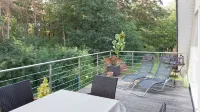 Recreation in nature and close to the capital Berlin