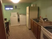 Waynesville Vacation Home 풀라스키 카운티 호텔