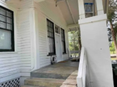 The Montgomery Oasis