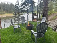 Clark Fork Hideaway