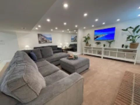 Home in Perry Hall area Hotels in White Marsh