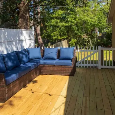 The SoHo House-2 blocks to KH Bay & 1 mi to Ocean!