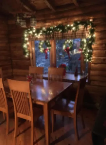 Relax In The Mountains!